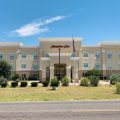 Hampton Inn Fort Stockton