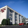Hampton Inn Frankfort