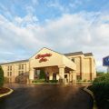 Hampton Inn Franklin