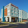 Hampton Inn Fultondale