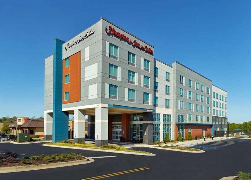 Hampton Inn Fultondale in Fultondale, Alabama, United States