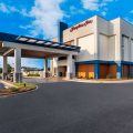 Hampton Inn Gadsden
