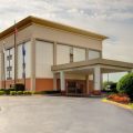 Hampton Inn Gaffney