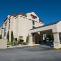 Hampton Inn Gainesville