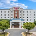 Hampton Inn Gainesville-Haymarket
