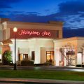 Hampton Inn Geneva