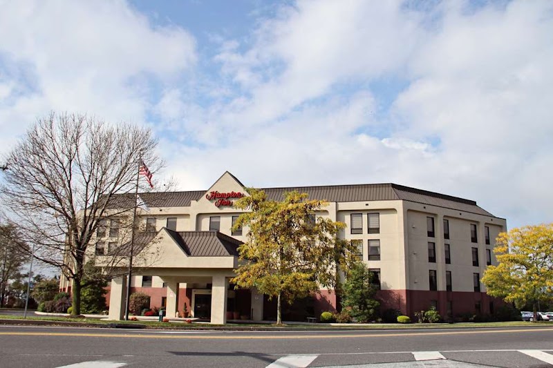 Hampton Inn Gettysburg in Gettysburg, Pennsylvania, United States