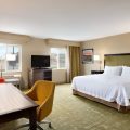 Hampton Inn Gillette