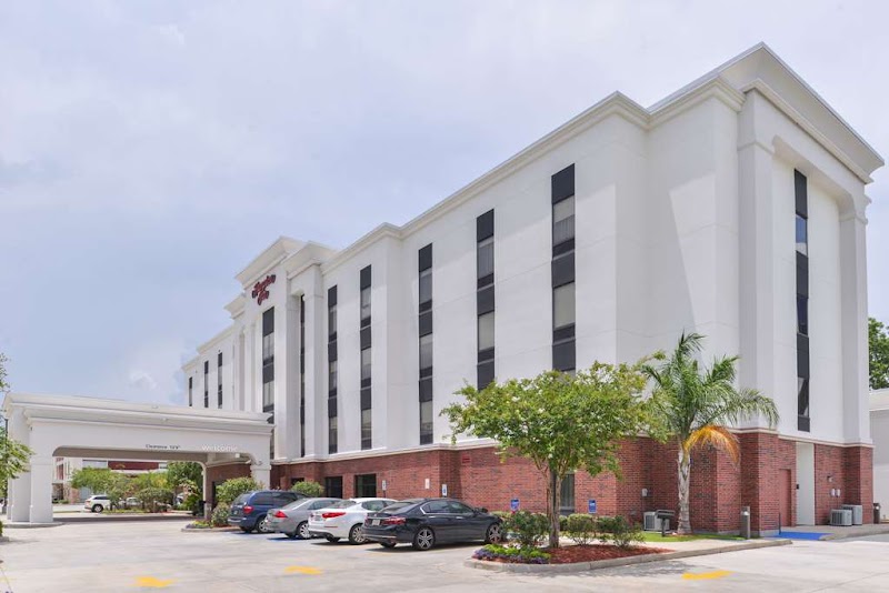 Hampton Inn Gonzales in Gonzales, Louisiana, United States