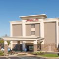 Hampton Inn Grand Rapids-South