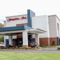 Hampton Inn Greeneville