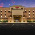 Hampton Inn Greenfield