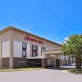 Hampton Inn Greensboro East/ McLeansville