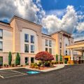 Hampton Inn Greensburg