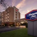 Hampton Inn Greenville