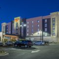 Hampton Inn Greenville/I-385 Haywood Mall