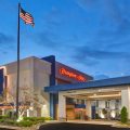 Hampton Inn Greenwood