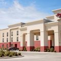 Hampton Inn Greenwood