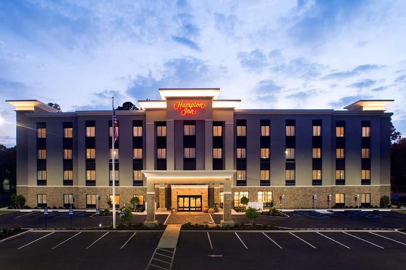 Hampton Inn Gulf Shores in Gulf Shores, Alabama, United States