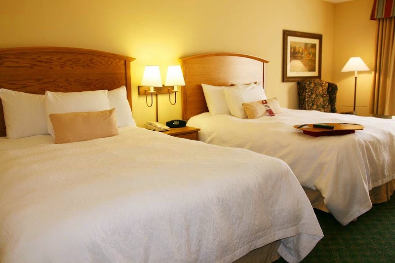 Hampton Inn Guntersville in Guntersville, Alabama, United States