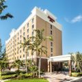 Hampton Inn Hallandale Beach/Aventura