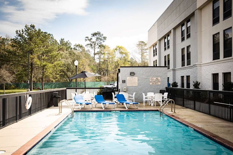 Hampton Inn Hammond in Hammond, Louisiana, United States