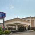 Hampton Inn Hanover