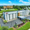 Hampton Inn Harrisburg-East (Hershey Area)