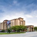 Hampton Inn Harrisonburg South