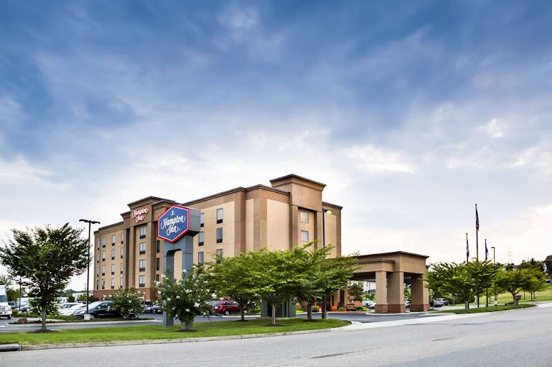 Hampton Inn Harrisonburg South in Harrisonburg, Virginia, United States