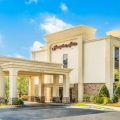Hampton Inn Havelock