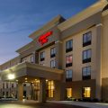 Hampton Inn Haverhill