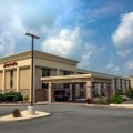 Hampton Inn Hazleton