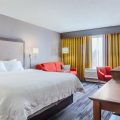 Hampton Inn Heath-Newark