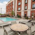 Hampton Inn Hernando