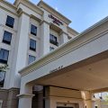 Hampton Inn Hickory