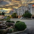 Hampton Inn Houston-Pearland