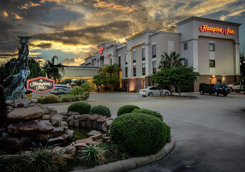 Hampton Inn Houston-Pearland in Pearland, Texas, United States