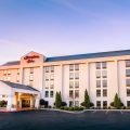 Hampton Inn Huntsville-Arsenal/South Parkway
