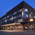 Hampton Inn Huntsville/Village of Providence
