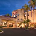 Hampton Inn Irvine East/Lake Forest