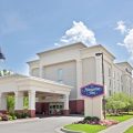 Hampton Inn Ithaca