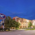 Hampton Inn Jackson