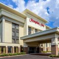 Hampton Inn Jackson-Pearl-International Airport