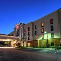 Hampton Inn Jacksonville-Anniston Area