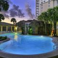 Hampton Inn Jacksonville Beach/Oceanfront