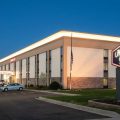 Hampton Inn Janesville