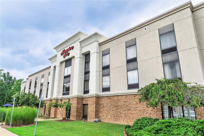 Hampton Inn Jasper in Jasper, Alabama, United States