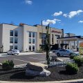 Hampton Inn Johnstown