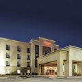 Hampton Inn Junction City
